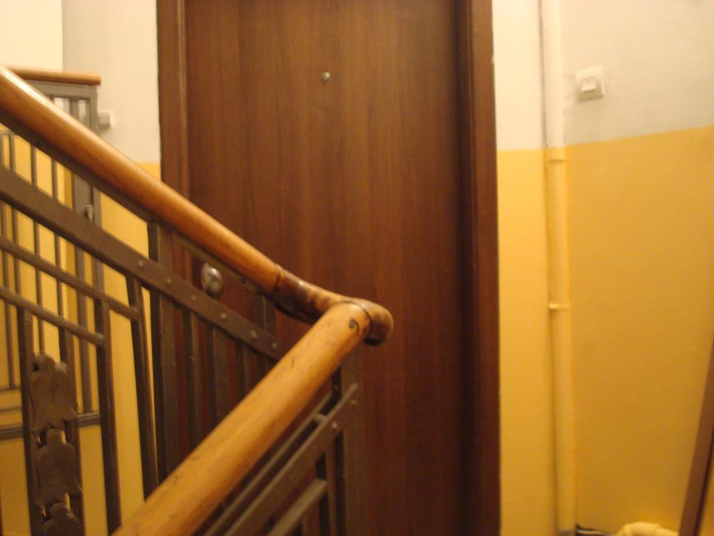 The Central Post Apartments 索菲亞 客房 照片